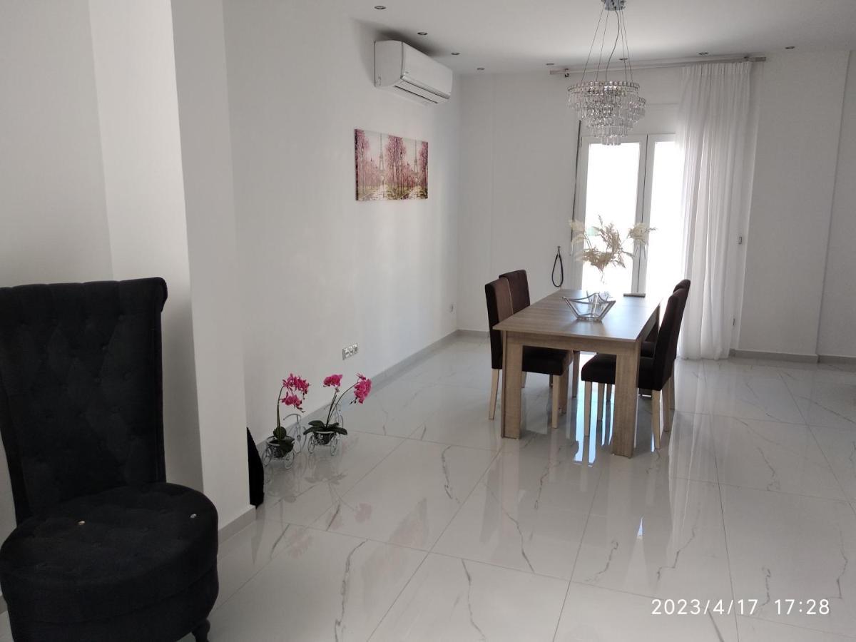 Despina'S Luxury Apt Downtown 伊拉克利翁 外观 照片